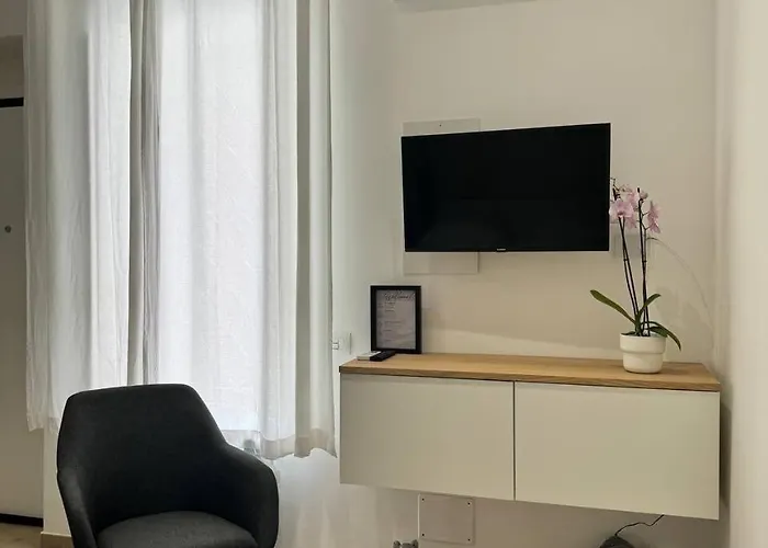Little Apartment