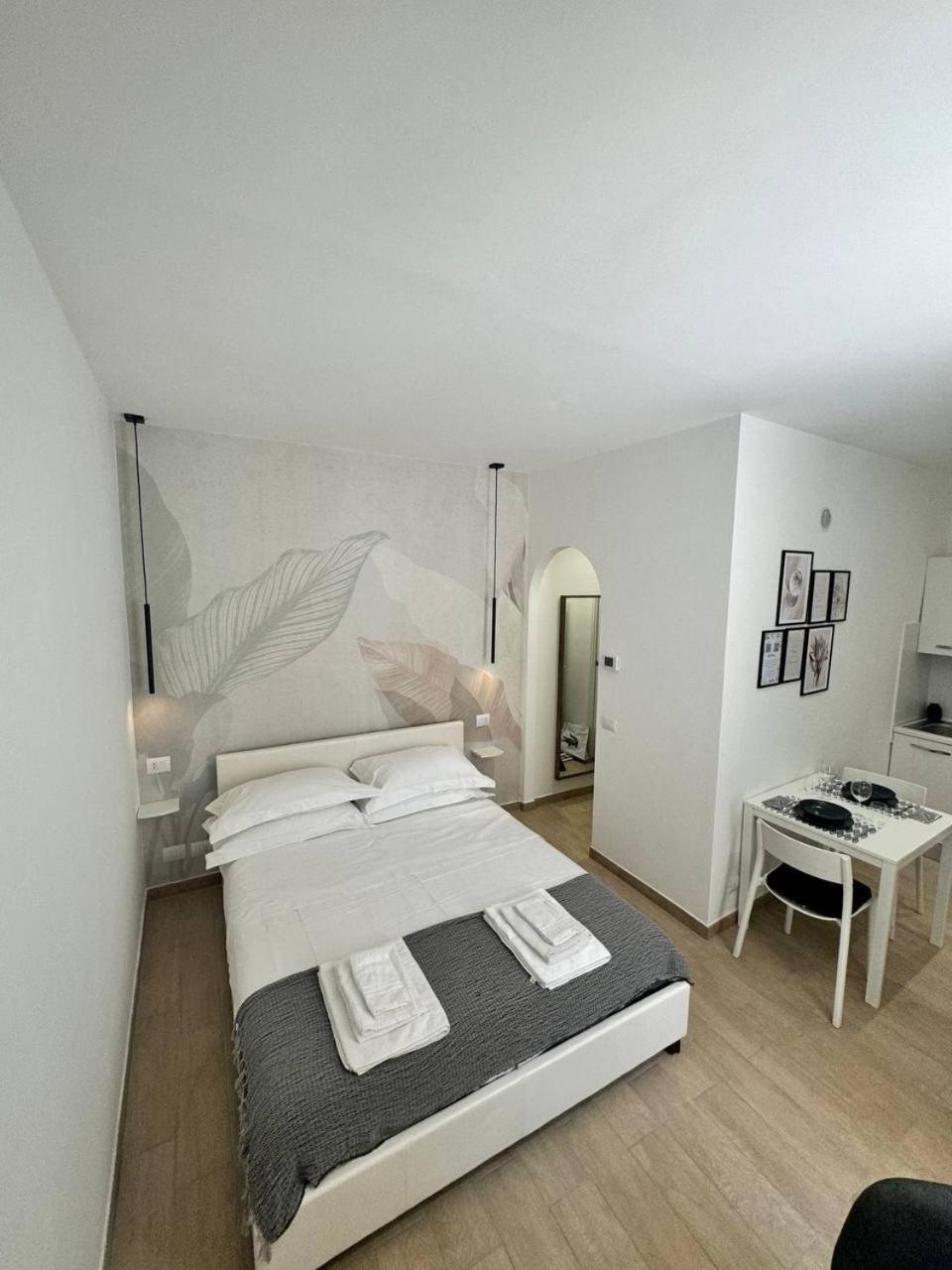 Little Ferienhaus Rom